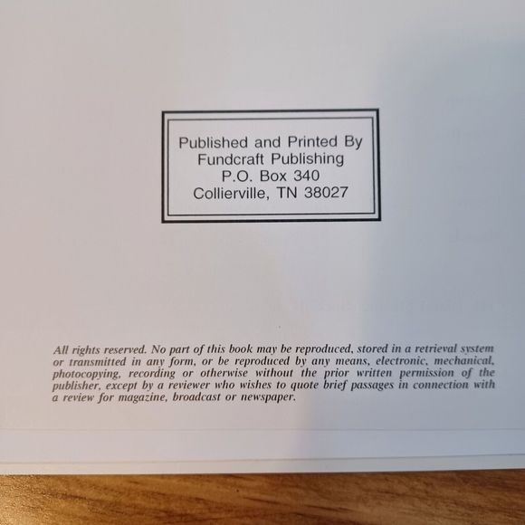 Crab Island Steamer Cookbook 2004 Paperback Spiralbound Steamed Seafood Recipes - Picture 7 of 7